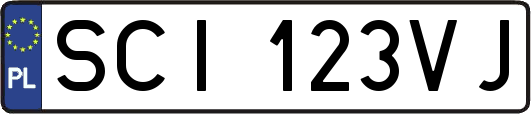 SCI123VJ