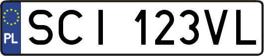 SCI123VL