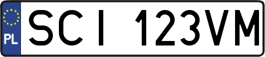 SCI123VM
