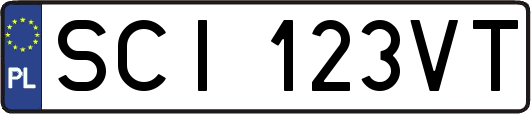 SCI123VT
