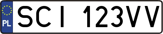 SCI123VV