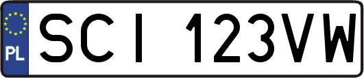 SCI123VW
