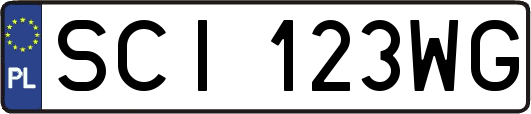 SCI123WG
