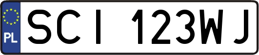 SCI123WJ