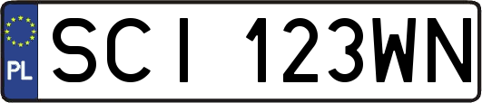 SCI123WN