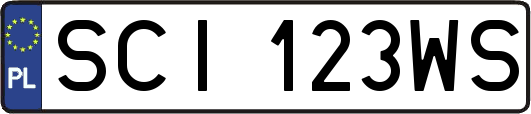SCI123WS