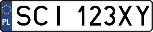 SCI123XY
