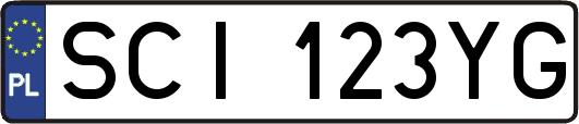 SCI123YG
