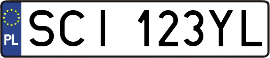 SCI123YL