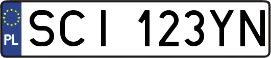 SCI123YN