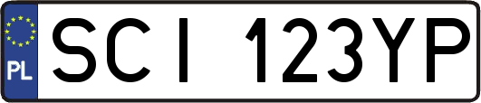 SCI123YP