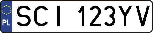 SCI123YV