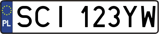 SCI123YW