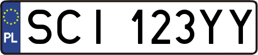 SCI123YY
