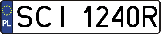 SCI1240R