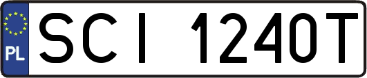 SCI1240T