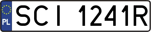 SCI1241R