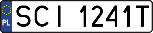 SCI1241T