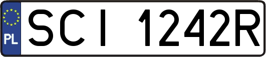 SCI1242R