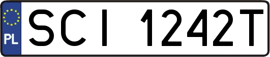 SCI1242T