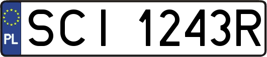SCI1243R