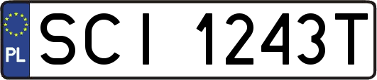 SCI1243T