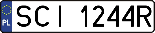 SCI1244R