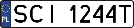 SCI1244T
