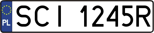 SCI1245R