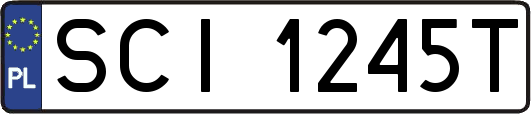 SCI1245T
