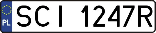 SCI1247R