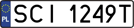 SCI1249T