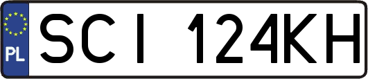 SCI124KH