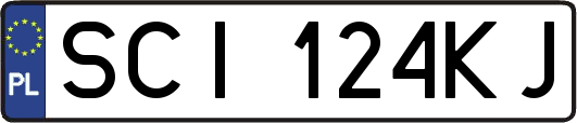 SCI124KJ