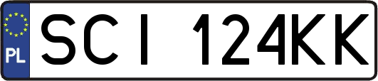 SCI124KK