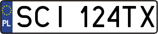 SCI124TX
