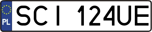 SCI124UE