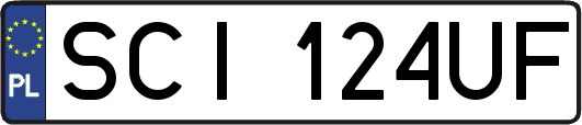 SCI124UF