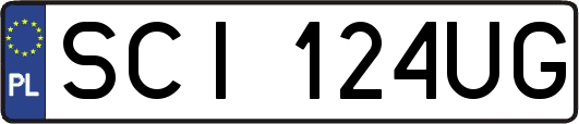 SCI124UG