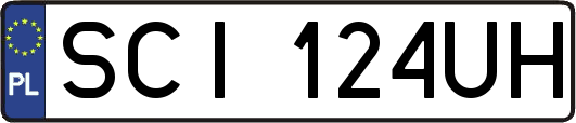 SCI124UH