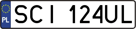 SCI124UL