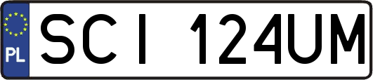 SCI124UM