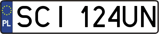 SCI124UN