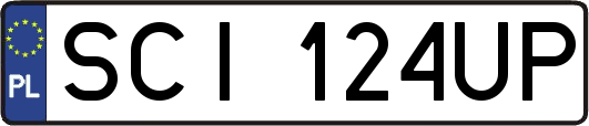 SCI124UP