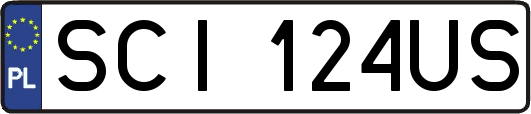 SCI124US
