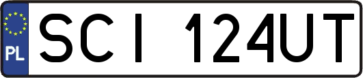 SCI124UT