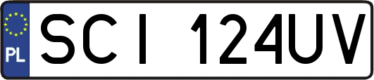 SCI124UV