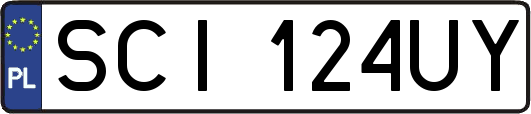SCI124UY
