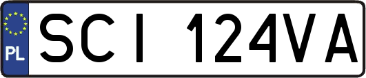 SCI124VA