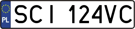 SCI124VC